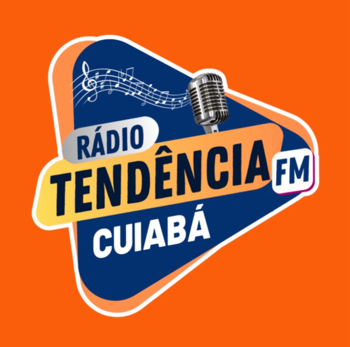 Rádio Tendência Cuiabá