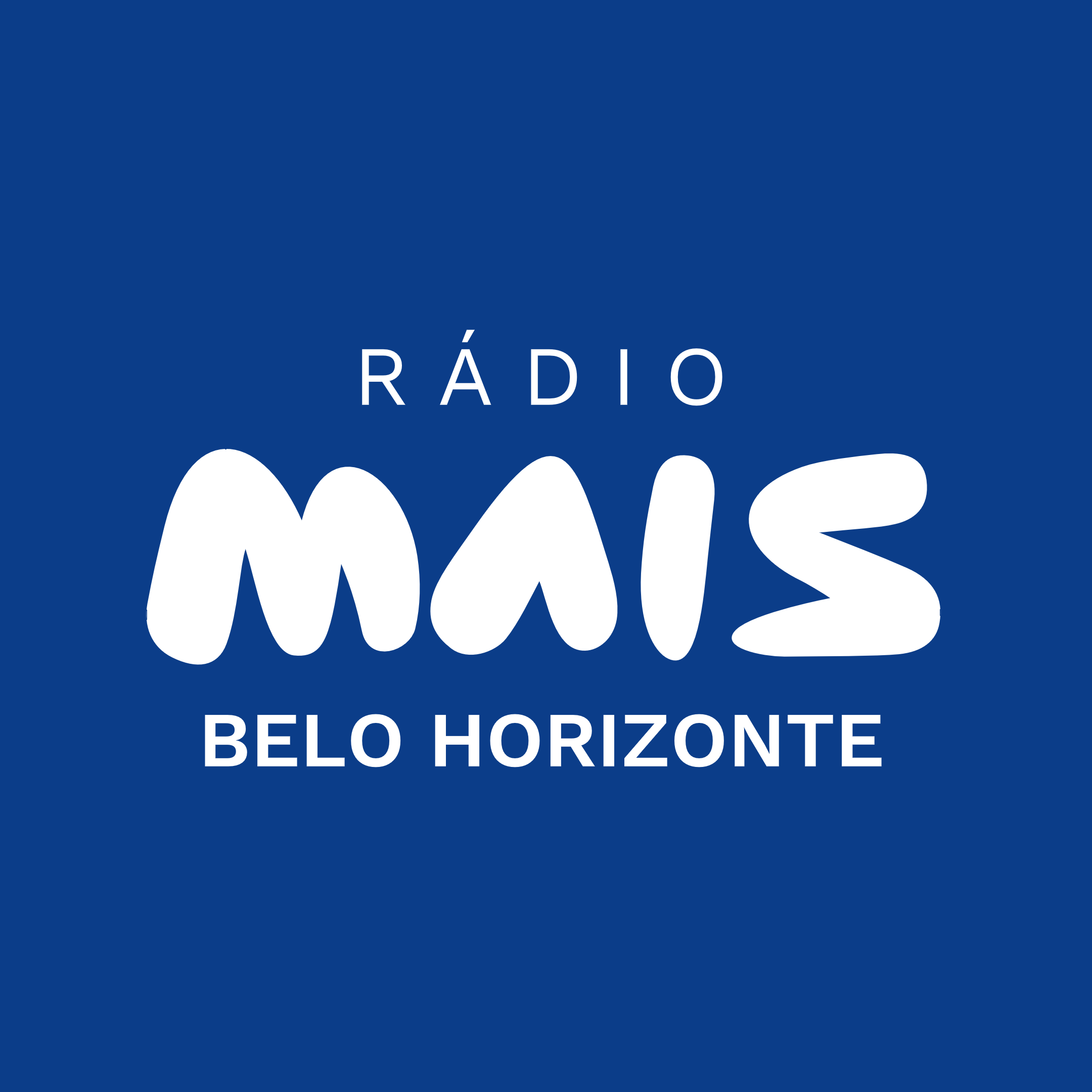 Rádio Mais Belo Horizonte