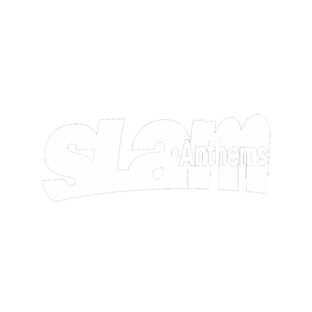 SLAM! Anthems SR