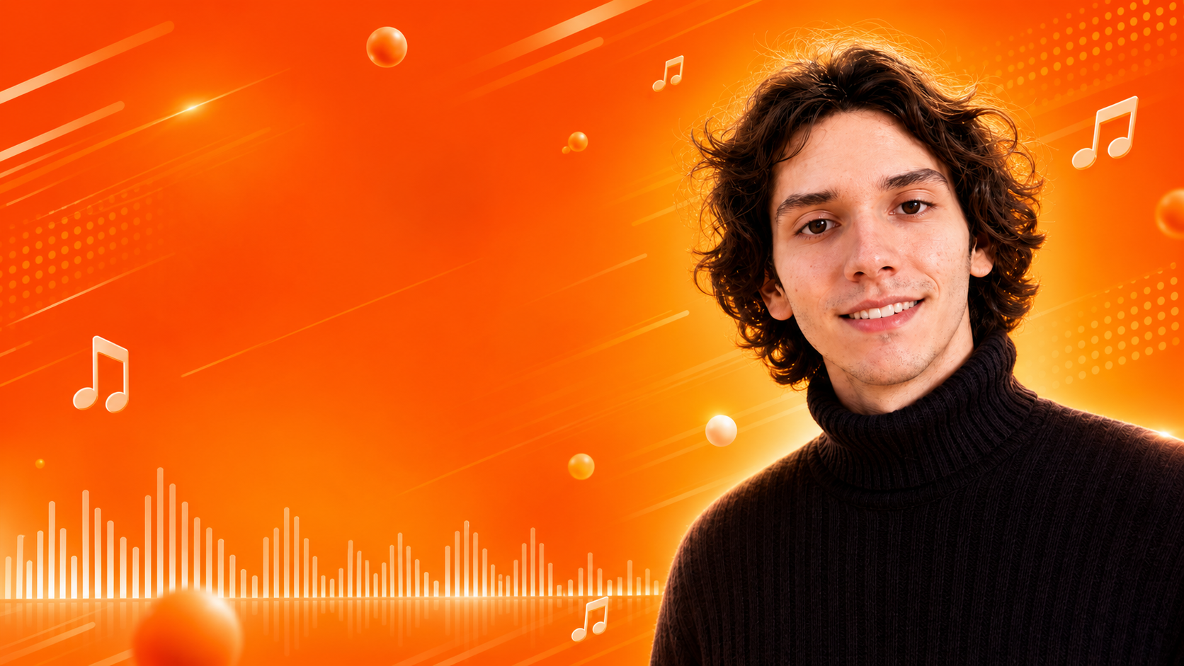 Fresh Music Every Day!