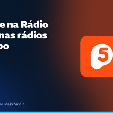 Anuncie na Rádio Mais e nas rádios do grupo