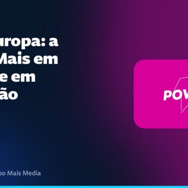 Mais Europa: a Rádio Mais em Lisboa e em Portimão