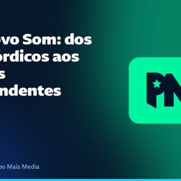 PNS Novo Som: dos tops nórdicos aos artistas independentes